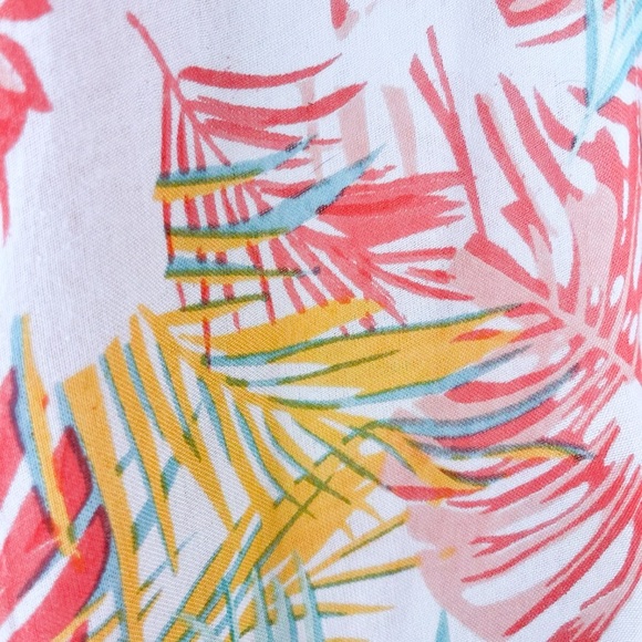 Quagga Kimono Women's One Size - Picture 6 of 6